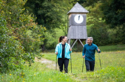 Wanderurlaub in Kärnten Wanderurlaub in Kärnten