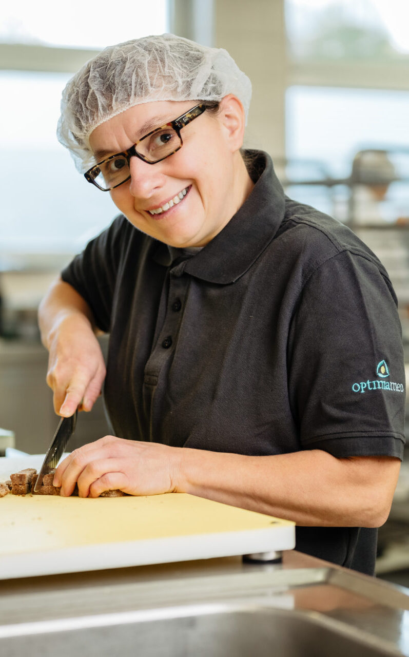 Barbara Penz, Köchin Barbara Penz, Köchin