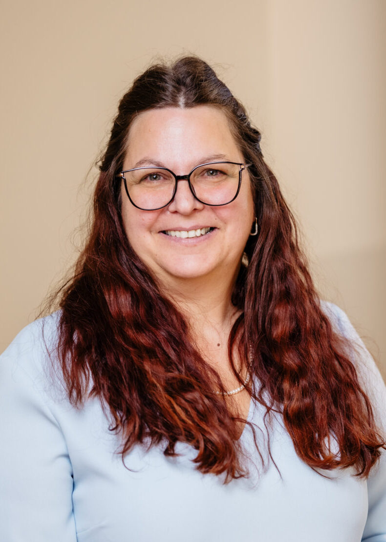 Bianca Karrer, Verwaltung Bianca Karrer, Verwaltung