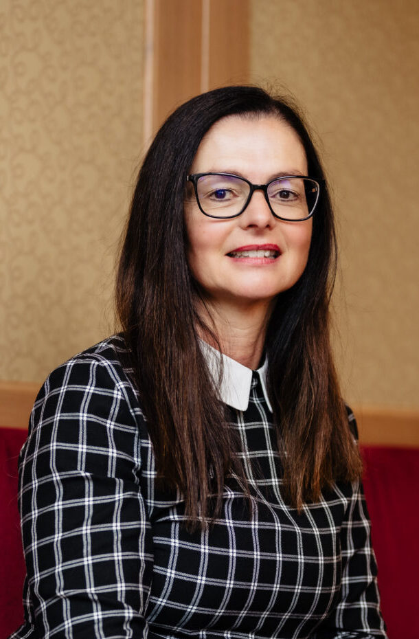 Laurette Sorger, Verwaltung Laurette Sorger, Verwaltung