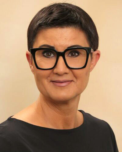 Elke Possegger, Stv. Pflegedienstleiterin Elke Possegger, Stv. Pflegedienstleiterin