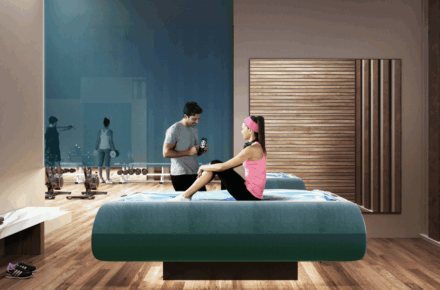 Zerobody fitness (2) Zerobody fitness (2)