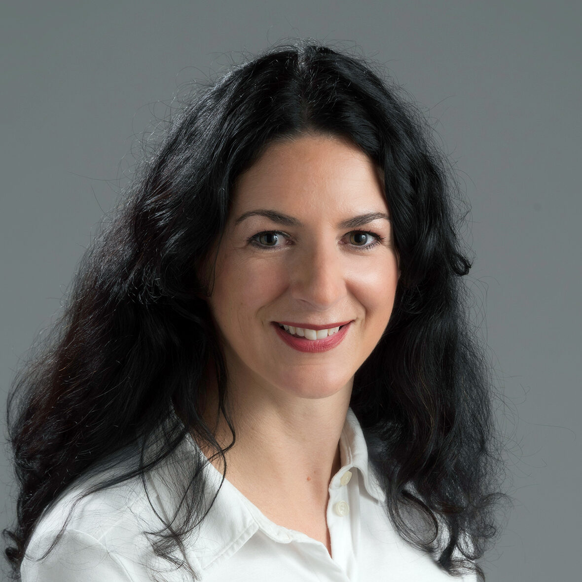 Simone Megymoresz