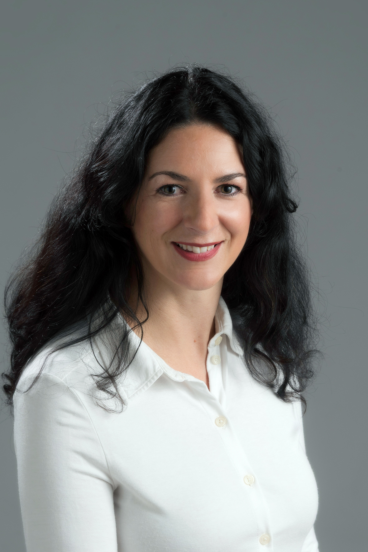 Simone Megymoresz